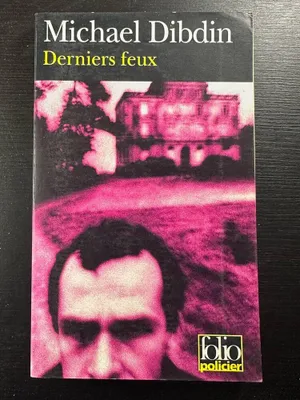 Produktbild von ISBN 9782070412037, Französisch, 204 Seiten