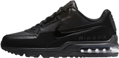 Produktbild von Nike Air Max LTD 3 Sneaker Schwarz