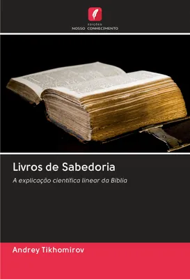 Produktbild von Livros de Sabedoria