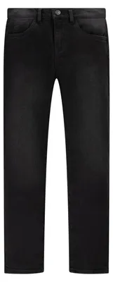 Immagine prodotto di Levi's Baby, jeans skinny modello Lvg 710 per bambine, pantaloni casual, taglia AJ, 10-11 anni