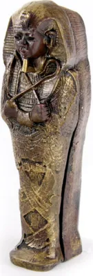 Obrázok produktu pre Egypt Egyptský sarkofág Dĺžka približne 10 cm