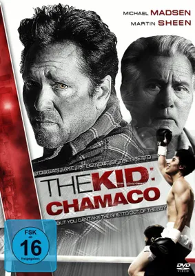 Produktbild von The Kid: Chamaco
