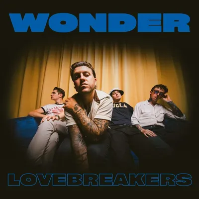 Image de Lovebreakers : Wonder