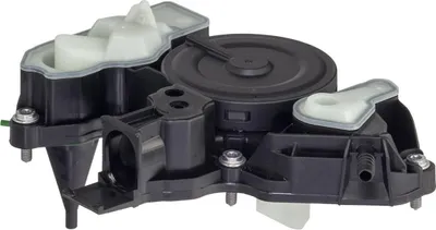 Produktbild von HENGST FILTER AS371M05 Ölabscheider Kurbelgehäuseentlüftung
