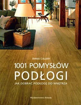 Imagen del producto de Callery, E: Podlogi 1001 pomyslow