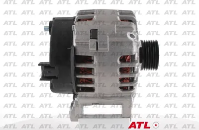 Produktbild von ATL Lichtmaschine Generator LiMa