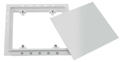 Produktbild von Aqualine Magnetverschluss für Badewannen, 200x250