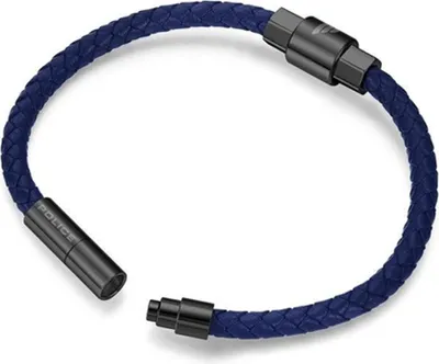 Produktbild von Herrenarmreif Police PEAGB0001403