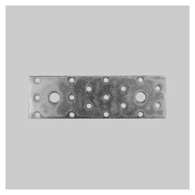 Obrázok produktu pre ŤAŽKÁ ROVNÁ DOSKA 8/38 160 x 50 mm