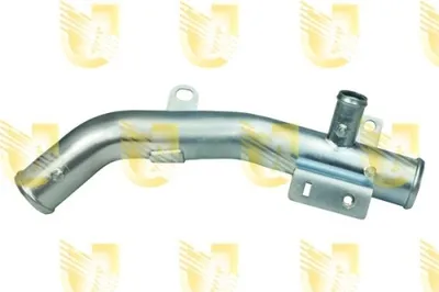 Produktbild von UNIGOM 216287 Kühlmittelrohrleitung Kühlerschlauch für FIAT Ducato Kastenwagen (250, 290) Ducato Pritsche / Fahrgestell (250, 290) Ducato Bus