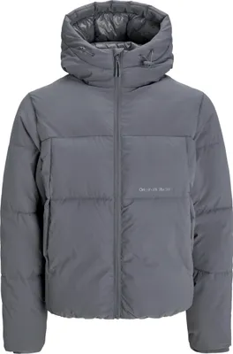Produktbild von JACK & JONES Herren Steppjacke Jorvesterbro Puffer Jacket