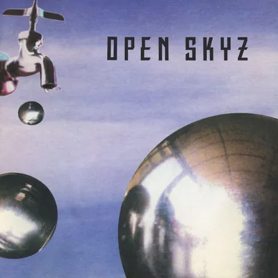 Obrázek produktu pro Open Skyz: Open Skyz