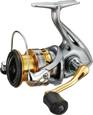 Obrázek produktu pro Shimano Fishing Sedona FI 8000 Naviják