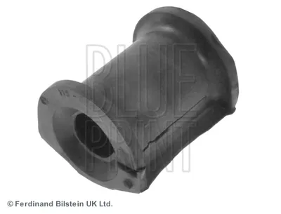 Produktbild von BLUE PRINT ADG080203 Lagerung Stabilisator Stabigummi Vorne für KIA PRIDE (DA) Pride II Limousine PRIDE Kombi