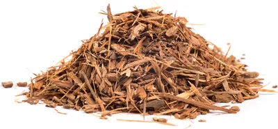 Produktbild von CATUABA RINDE - Kraut, 500g