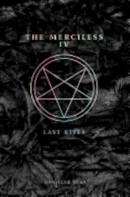 Obrázok produktu pre The Merciless IV