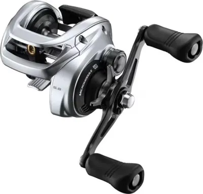 Image de Shimano Tranx B 401 gauche