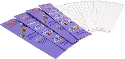 Image de Toy2 briques Arches 500 pièces - Jeu de construction