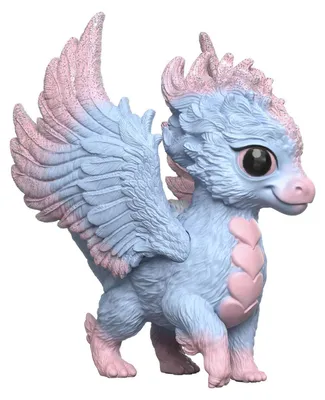 Produktbild von schleich BAYALA 70844, 3 Jahr(e), Mehrfarbig, Kunststoff