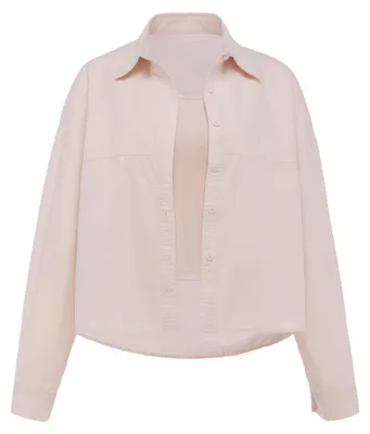 Produktbild von TEYLON damen 2-teiliges set - rosa, M