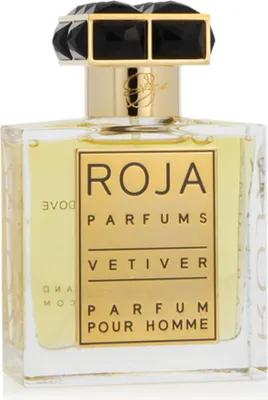 Obrázek produktu pro Roja Parfums Vetiver Pour Homme Parfém 50 ml M
