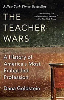 Zdjęcie produktu dla The Teacher Wars