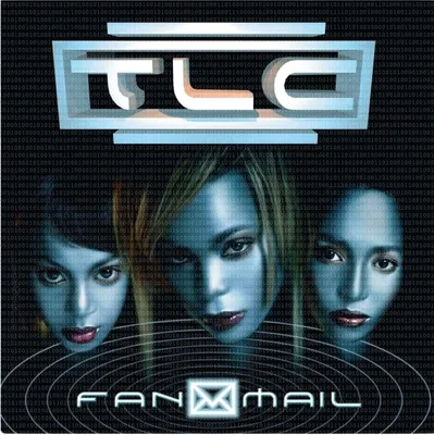 Image de TLC - Fanmail (Réédition) (2 LP)