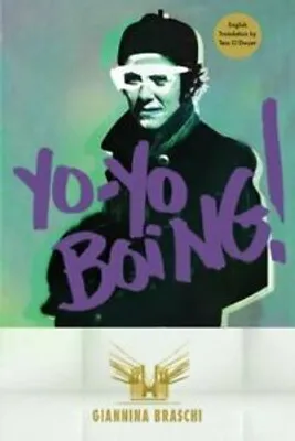 Produktbild von Yo-Yo Boing!