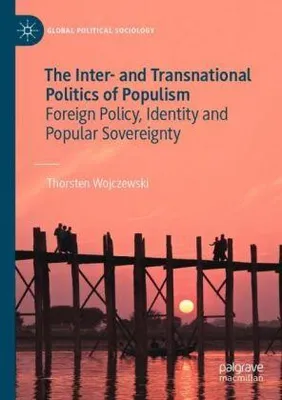 Produktbild von The Inter- and Transnational Politics of Populism