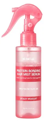 Produktbild von Kundal Protein Violet Muget Haarspray, 150 ml