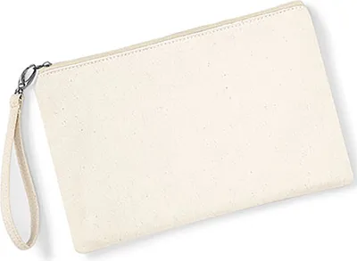 Produktbild von Westford Mill Canvas Wristlet Pouch