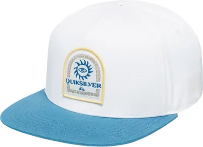 Image de Quiksilver Club Master Blanche-Neige .