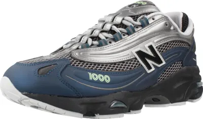 Produktbild von New Balance M1000 Sneaker Blau