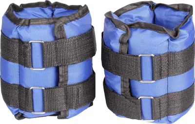 Obrázek produktu pro Merco Sandbags 2000 sada závaží na zápěstí a kotníky balení 1 pár