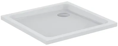 Obrázek produktu pro Ideální sprchová vanička Hotline, nová, rozměry 90 x 90 cm
