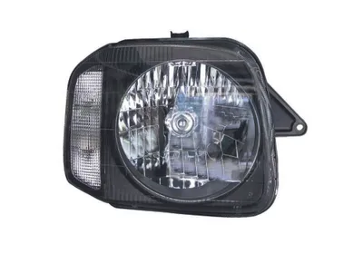 Produktbild von ALKAR Scheinwerfer Links für SUZUKI JIMNY (FJ) 2741566