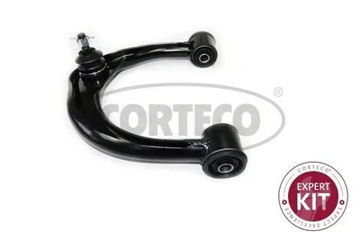 Produktbild von CORTECO 49397608 Querlenker Vorne Links Oben für TOYOTA LAND CRUISER (KDJ12, GRJ12)