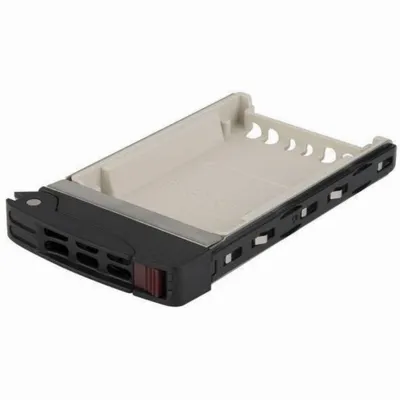 Imagen del producto de Adaptador para disco duro de 2,5", marca Supermicro, modelo MCP-220-00047-0B