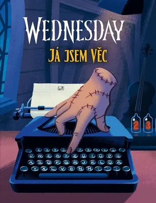 Image de Wednesday: Já jsem Věc | kolektiv