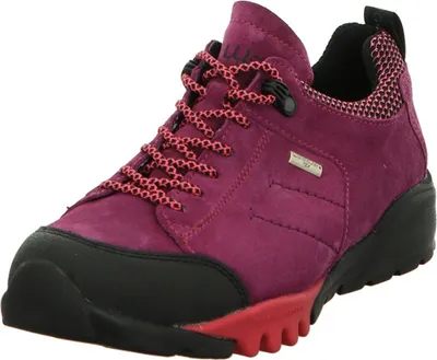 Produktbild von Waldläufer Damen Outdoorschuh Amiata 8532-3.5, 8532-4, 8532-4.5, 8532-5, 8532-5.5, 8532-6, 8532-6.5, 8532-7, 8532-7.5, 8532-8, 19665-4, 19665-4.5, 19665-5, 19665-5.5, 19665-6, 19665-6.5, 19665-7, 19665-7.5, 19665-8, 31234-5, 31234-5.5, 31234-6, 31234-6.5, 31234-7, 31234-7.5, 31234-8.5, 31234-9, 31255-5, 31255-5.5, 31255-6.5, 31255-7, 31255-7.5, 31255-8, 33610-3.5, 33610-4, 33610-4.5, 33610-5, 33610-5.5, 33610-6, 33610-6.5, 33610-7, 33610-7.5, 33610-8, 33610-8.5, 33610-9 WDL-787952-403 fuchsia 6.5