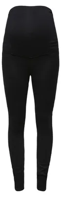 Produktbild von ONLY OLMRAIN Life REG Skinny Jegging Black DN