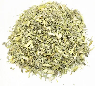 Produktbild von Ganzes Wermutkraut Wermut 1 Kg Natürlich