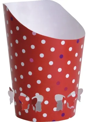 Produktbild von HEYDA 203687527 Motivstanzer groß Pop up Schmetterling