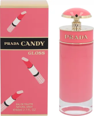 Produktbild von Prada Spray Candy Gloss Eau de Toilette