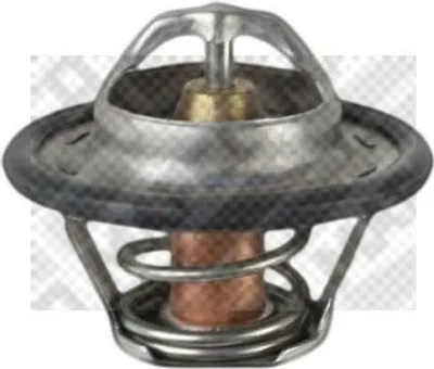Produktbild von MAPCO Thermostat Kühlmittel 75°C für RENAULT Clio III Schrägheck (BR0/1, CR0/1)