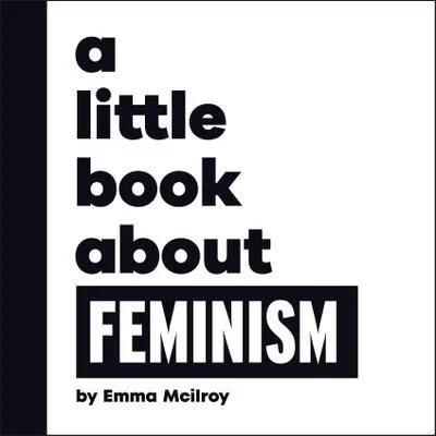 Obrázok produktu pre A Little Book About Feminism