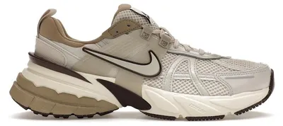Produktbild von Nike V2K Run Light Orewood Brown (Women's) - EU 44.5