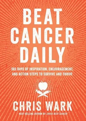 Productafbeelding van Beat Cancer Daily