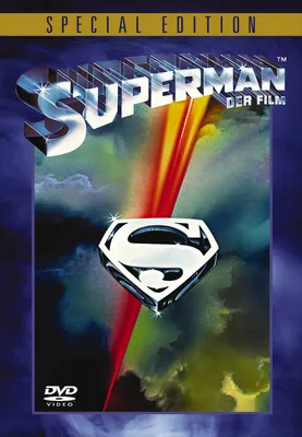 Produktbild von Superman - Der Film (Special Edition)