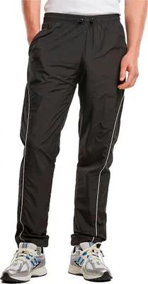 Zdjęcie produktu dla Spodnie dresowe Kalhoty Urban Classics Piped Panel czarne - M